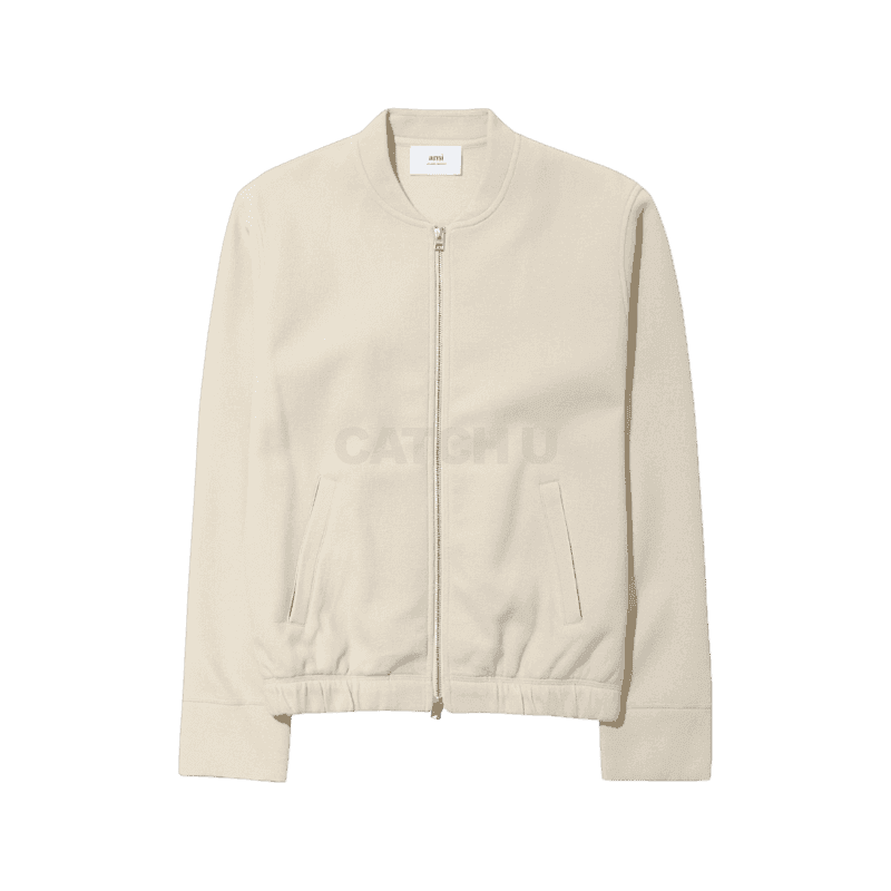 아미 짚업 블루종 (HJK015 750 709) 110 [직매입 정품]