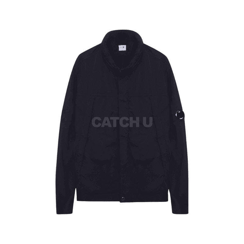 CP컴퍼니 Nycra-R 후드수납 자켓 (12CMOW238A 005864G 888) 93 [직매입 정품]