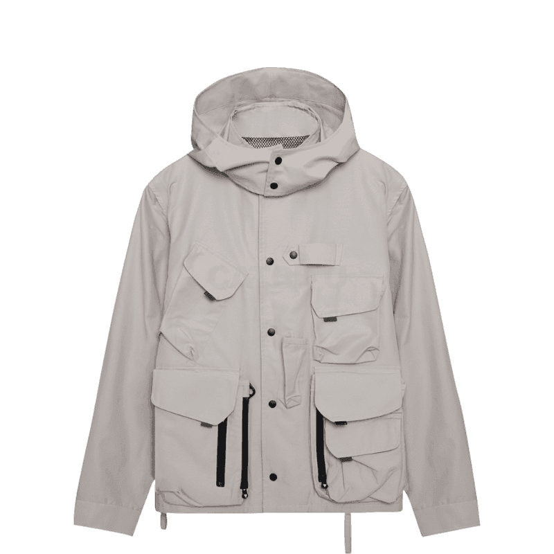 사우스투웨스트에잇 Tenkara Trout Parka - C/N Grosgrain Beige (KP775-A)(텐카라 파카 자켓) 90 [직매입 정품]