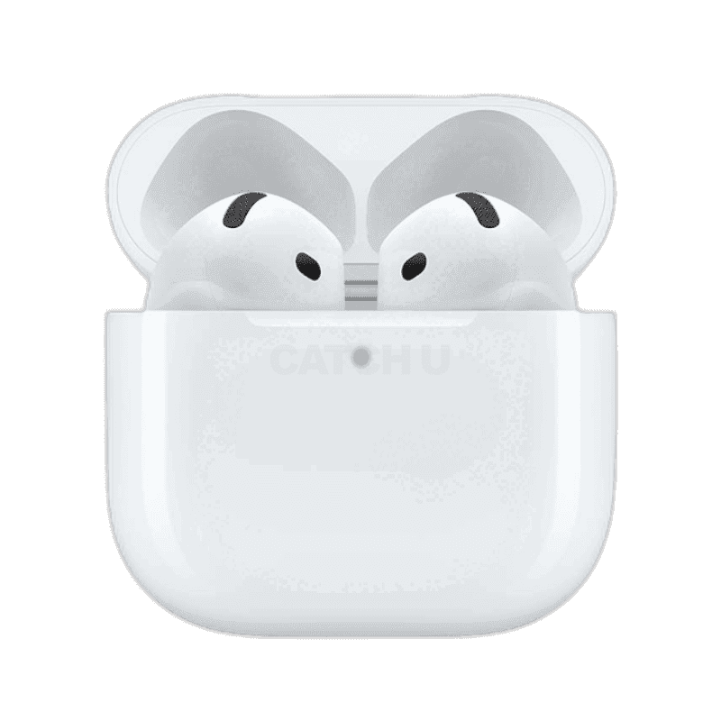 [캐치딜 전용] Apple 에어팟 4 MXP63KH/A