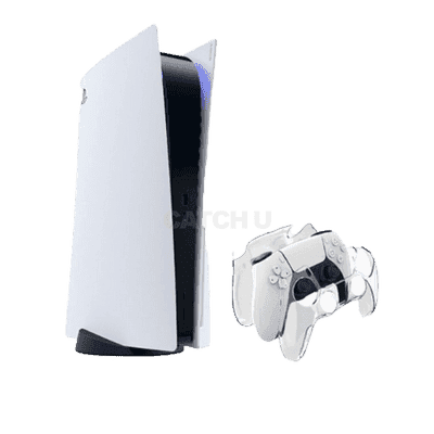 [캐치딜 전용] 소니 PS5 플레이스테이션 디스크 에디션