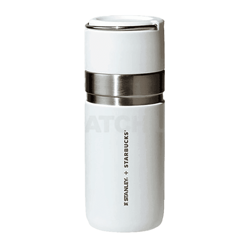 [캐치딜 전용] 스타벅스 스탠리 하우스 보온병 500ml