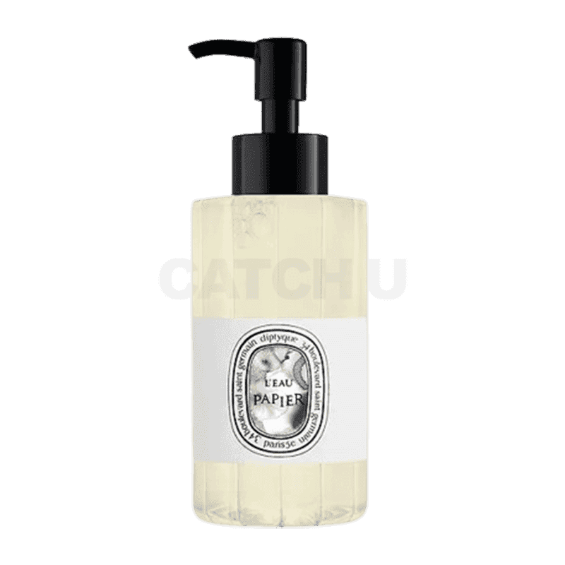 [캐치딜 전용] 딥디크 핸드앤바디젤 200ml [옵션 랜덤 발송]