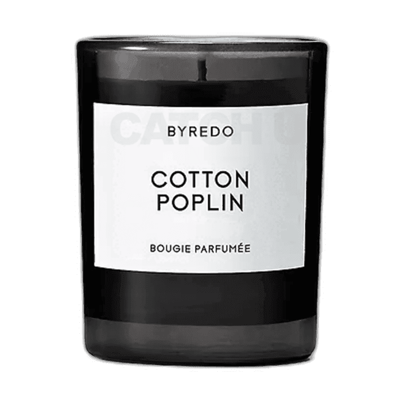 [캐치딜 전용] 바이레도 프래그런스 캔들 70g [옵션 랜덤 발송]