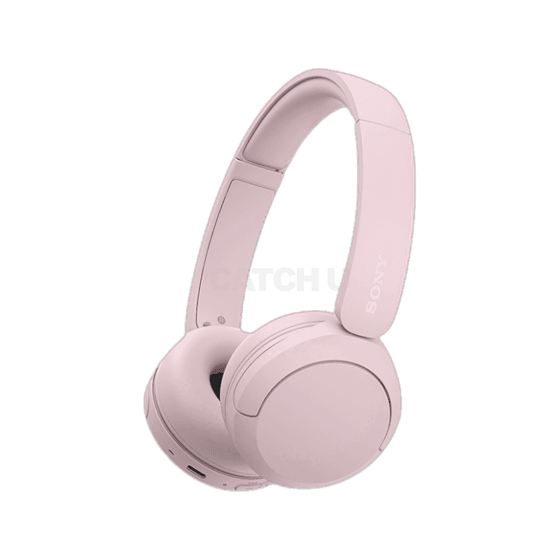 [캐치딜 전용] 소니 WH-CH520