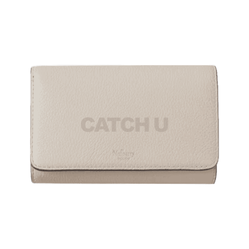 [캐치딜 전용] [공식] 멀버리 콘티넨탈 프렌치 중지갑 RL5073_205W160