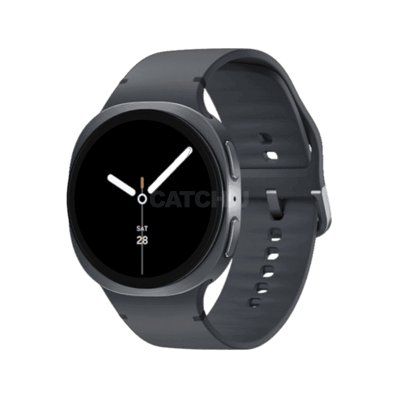 [캐치딜 전용] 삼성전자 갤럭시워치 8 LTE 스마트워치 40MM GPS+Cellular