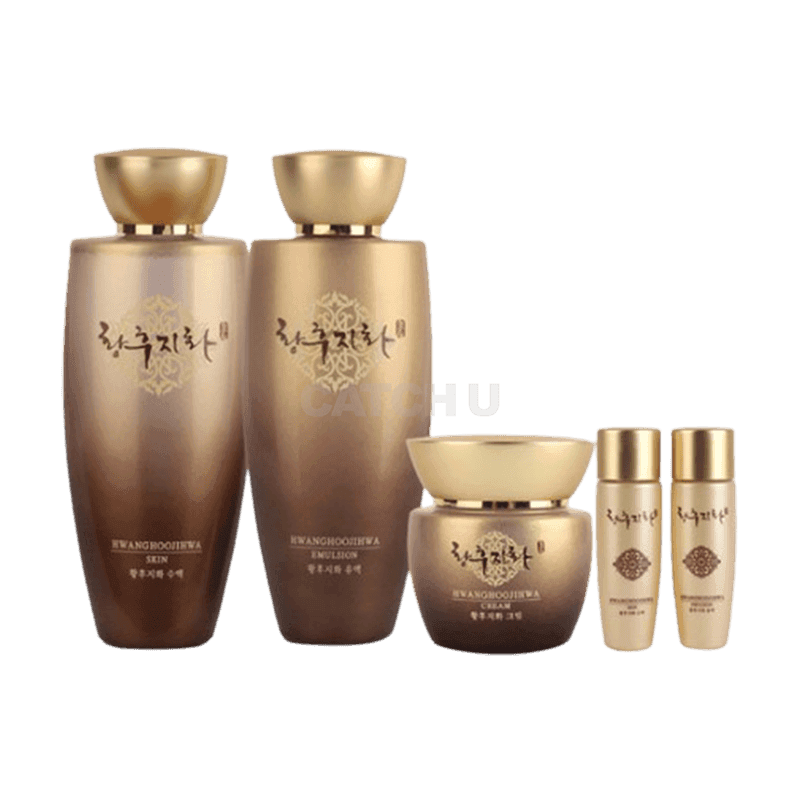 코리아나 황후지화 3종한방 3종세트