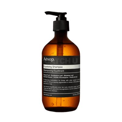 이솝 이퀄라이징 샴푸 500 mL