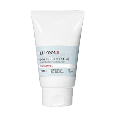 일리윤 세라마이드 아토 집중 크림 200ml