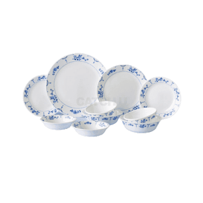 코렐 클래식플로라 2인 10P