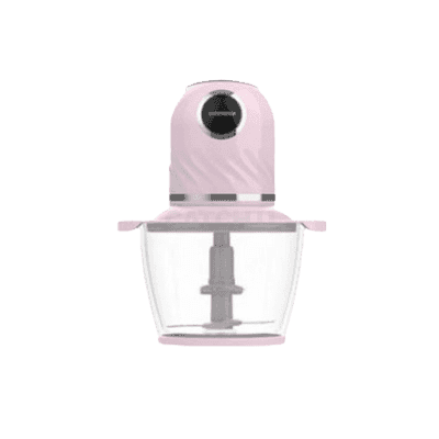 퀸메이드 트위스트킹 쵸퍼