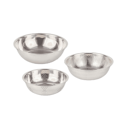 퀸나 굿 초이스 믹싱볼 3종 세트