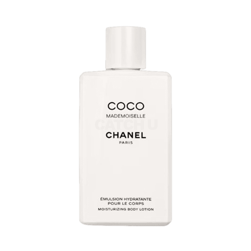샤넬 코코 마드모아젤 바디 로션 200ml