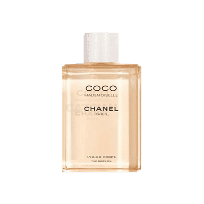 샤넬 코코 마드모아젤 바디 오일 200ml