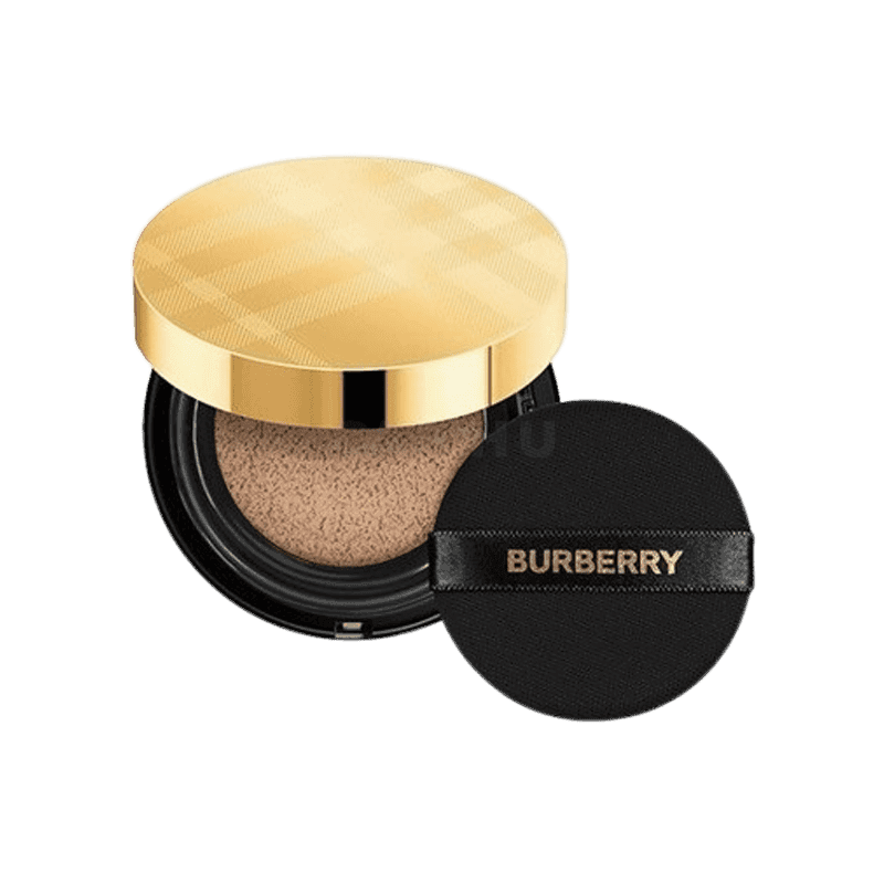 버버리 얼티밋 글로우 쿠션 모노그램 컬렉션 (옵션 랜덤 발송)