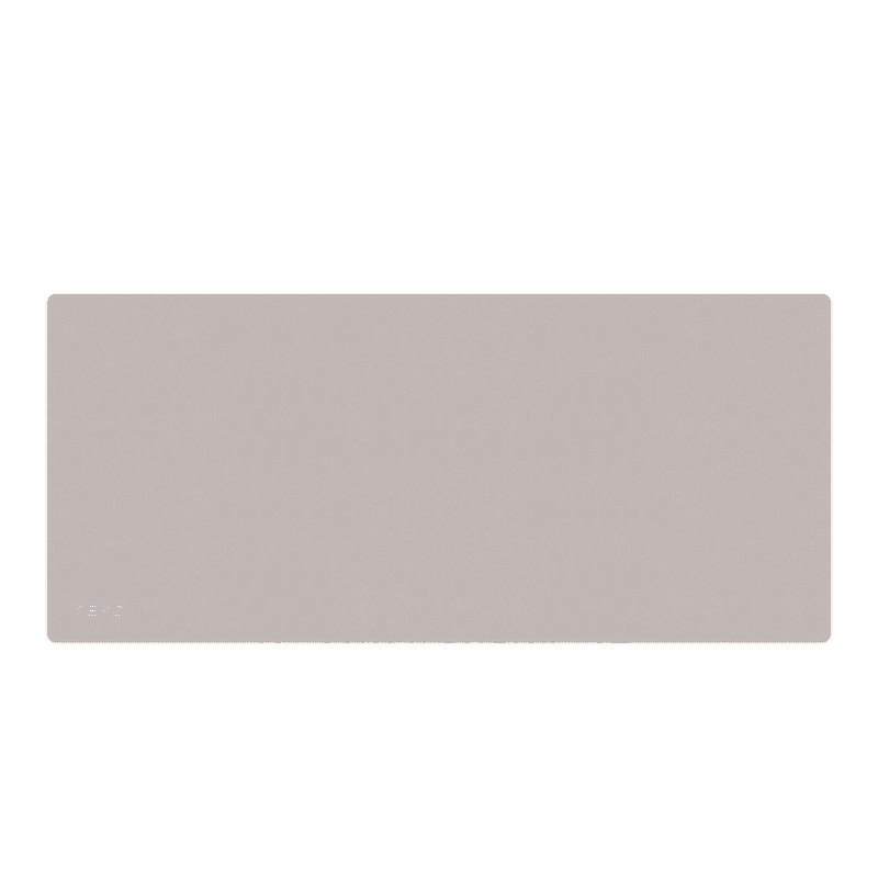 앱코 Pastel Desk Long Pad 장패드 베이지