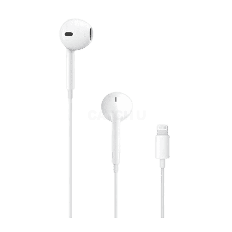 Apple 이어팟 라이트닝 커넥터 (MWTY3ZP/A)