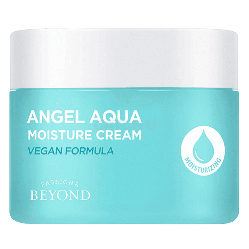 비욘드 엔젤 아쿠아 수분 진정 크림