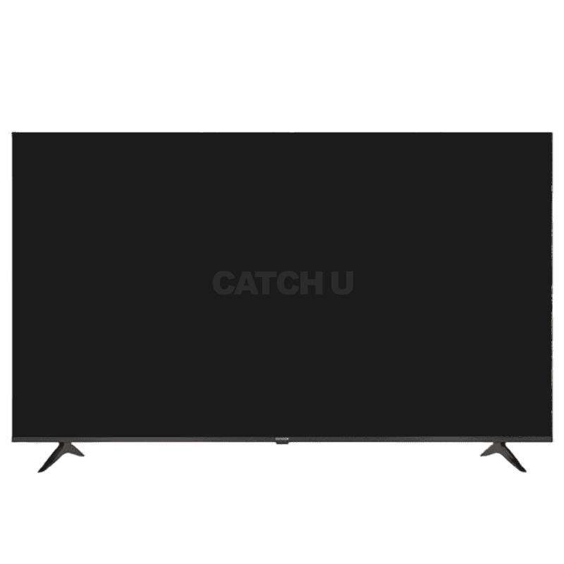 프리즘코리아 4K HDR LED 바이런 베젤리스 무결점 TV 165cm(65인치) BR650UHD 스탠드형