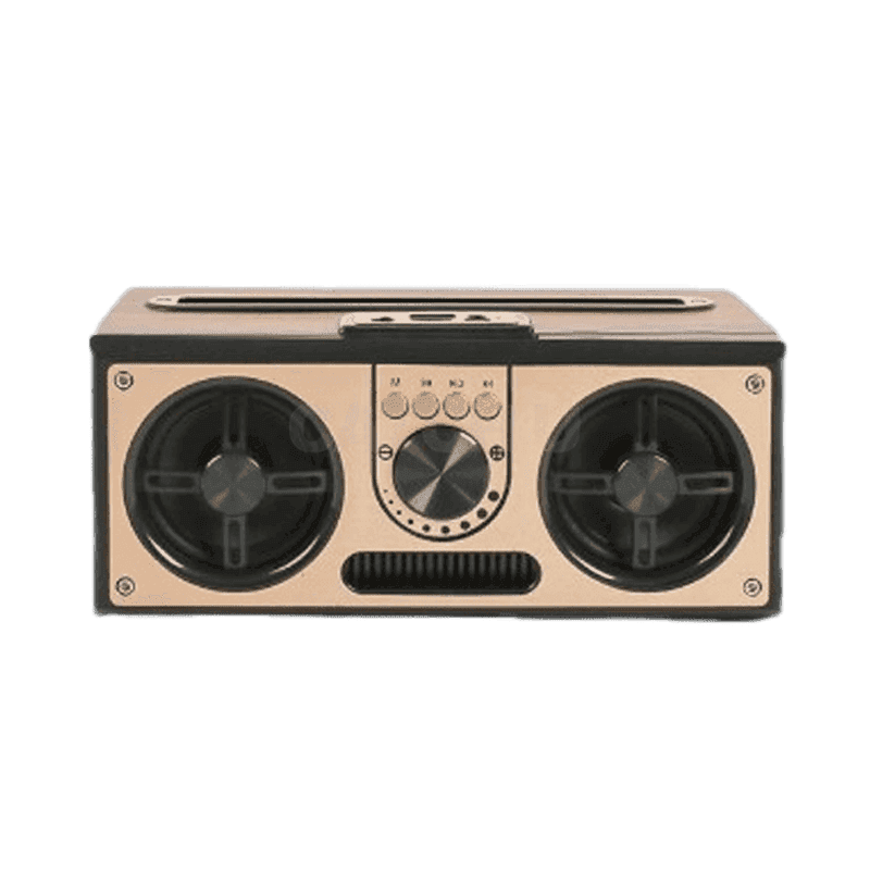 세비즈 RETRO20W 블루투스 스피커