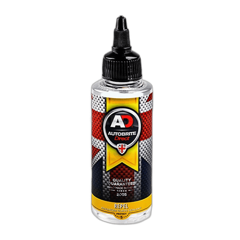 오토브라이트다이렉트 AD 유리발수코팅제 레펠 100ml 1개