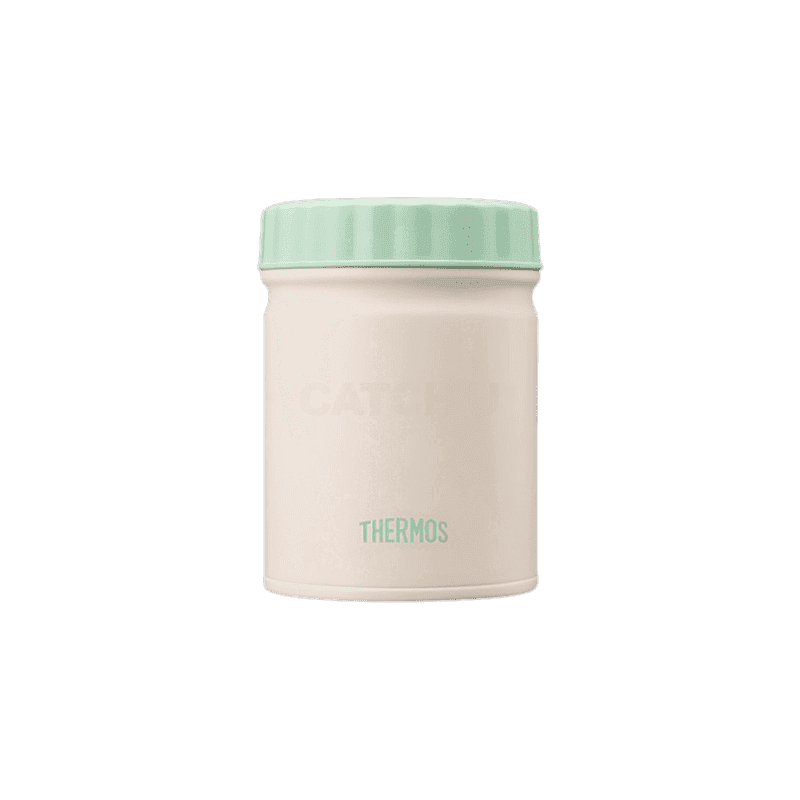 써모스 보온보냉 푸드 컨테이너 JBT-500K 500ml