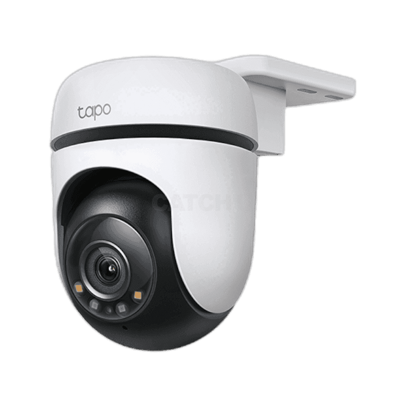 티피링크 Tapo C510W 실외 방수 CCTV 카메라 1개