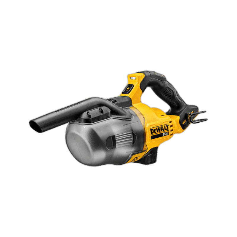 디월트 DCV501LN-KR 0.7L