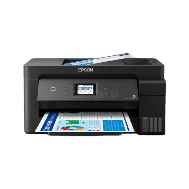 엡손 L14150 정품 무한잉크