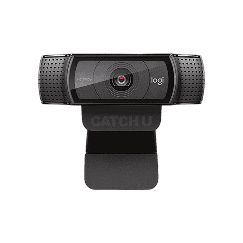 로지텍 C920 PRO HD