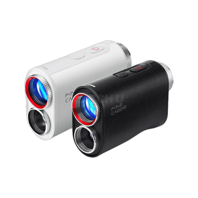 파인디지털 파인캐디 UPL1000 레이저 골프 거리측정기