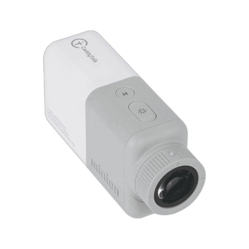 알앤더스 캐디톡 미니온 거리측정기