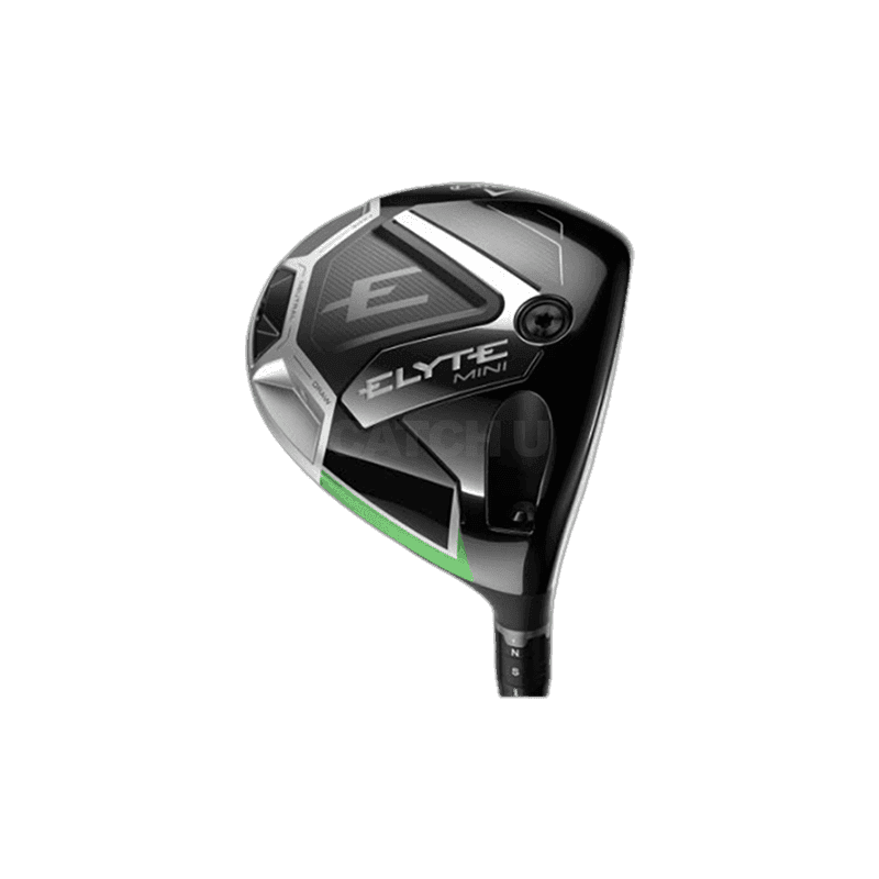 캘러웨이 엘리트 미니 드라이버 정품 S, 11.5도