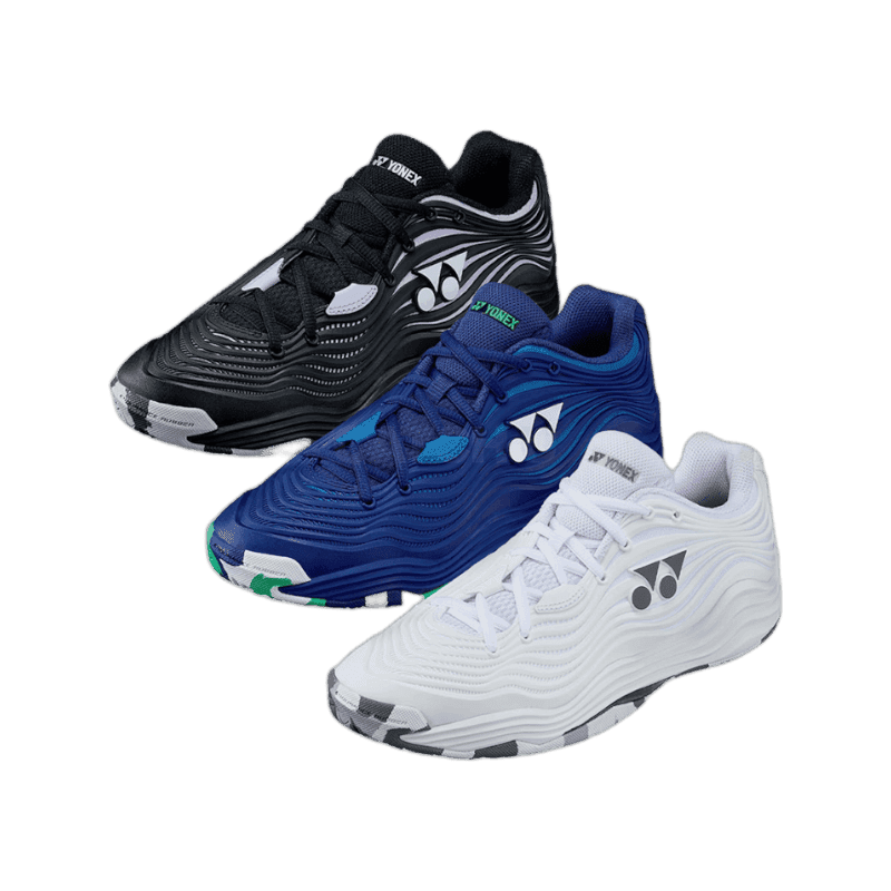 요넥스 남성 여성 테니스화 파워쿠션 퓨전레브 5 SHT-F5MACEX