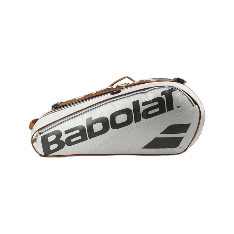바볼랏 퓨어 윔블던 x6 라켓백 테니스가방 2단가방 751230