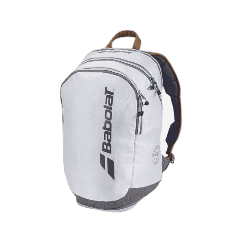 바볼랏 코트 윔블던 백팩 테니스 가방 753107