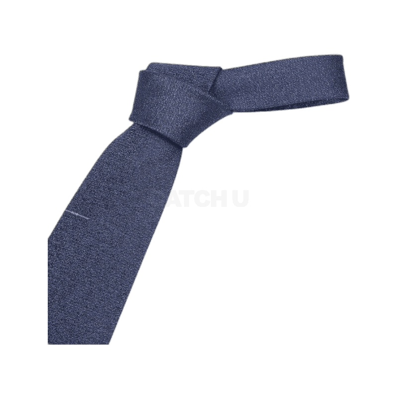 닥스 닥스넥타이 큐빅 원포인트 솔리드 패턴 정장 넥타이 혼주타이추천 DLG1ACF1207