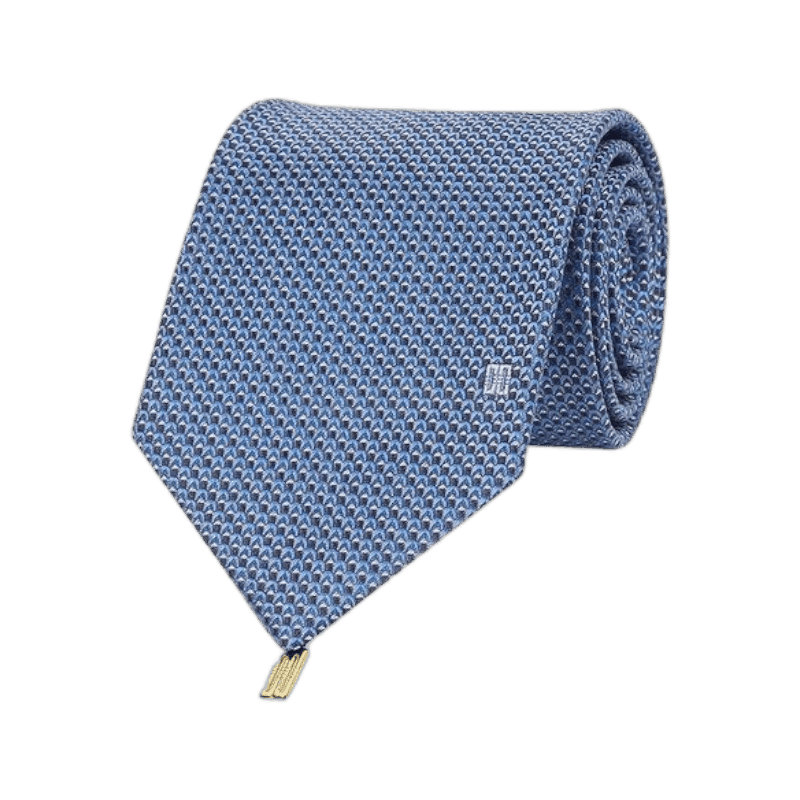 닥스 실크혼방 슬림 솔리드 넥타이 DKG1ACF1284N1