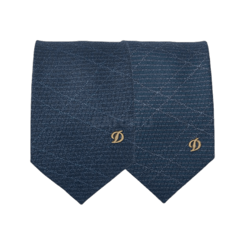 듀퐁 25년도 S S신상품 체크 넥타이 TE5SM61KA020TMI 34956914