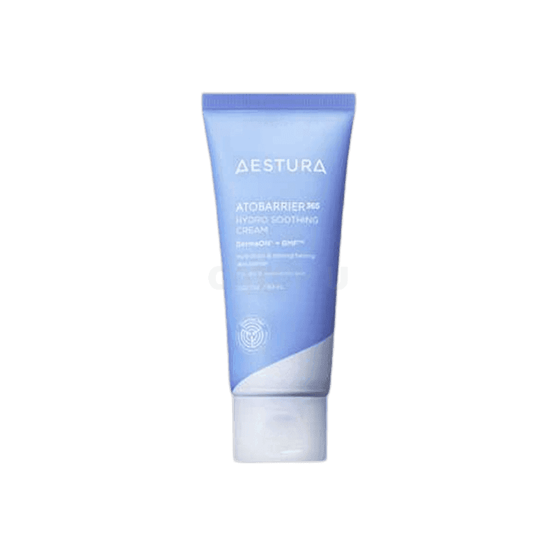 에스트라 아토베리어365 하이드로 수딩 크림 60ml 1개