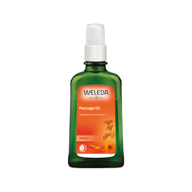 벨레다 아니카 마사지 오일 100ml, 1개