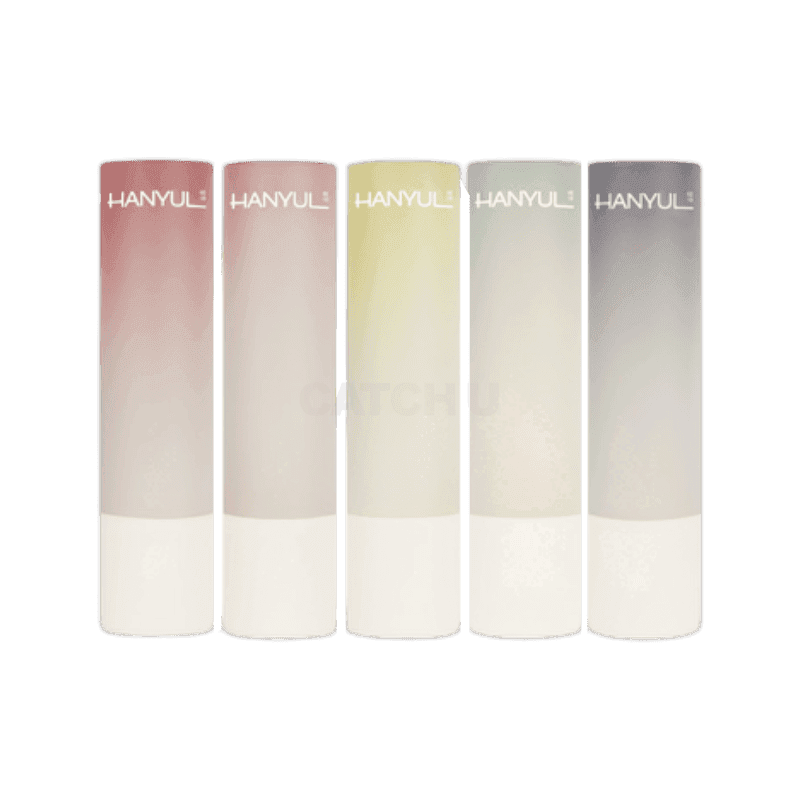 한율 자연을 닮은 립밤 4g