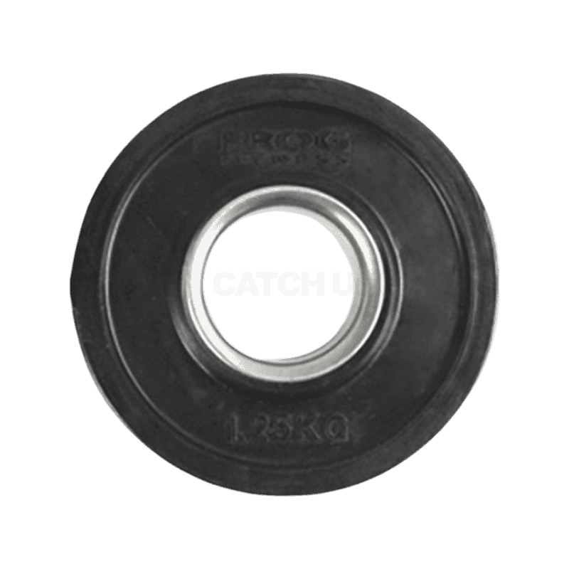 플러그피트니스 저중량 일반중량 원판 1.25kg 2개