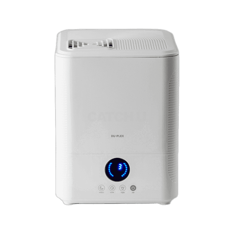 듀플렉스 DP-780WH 화이트