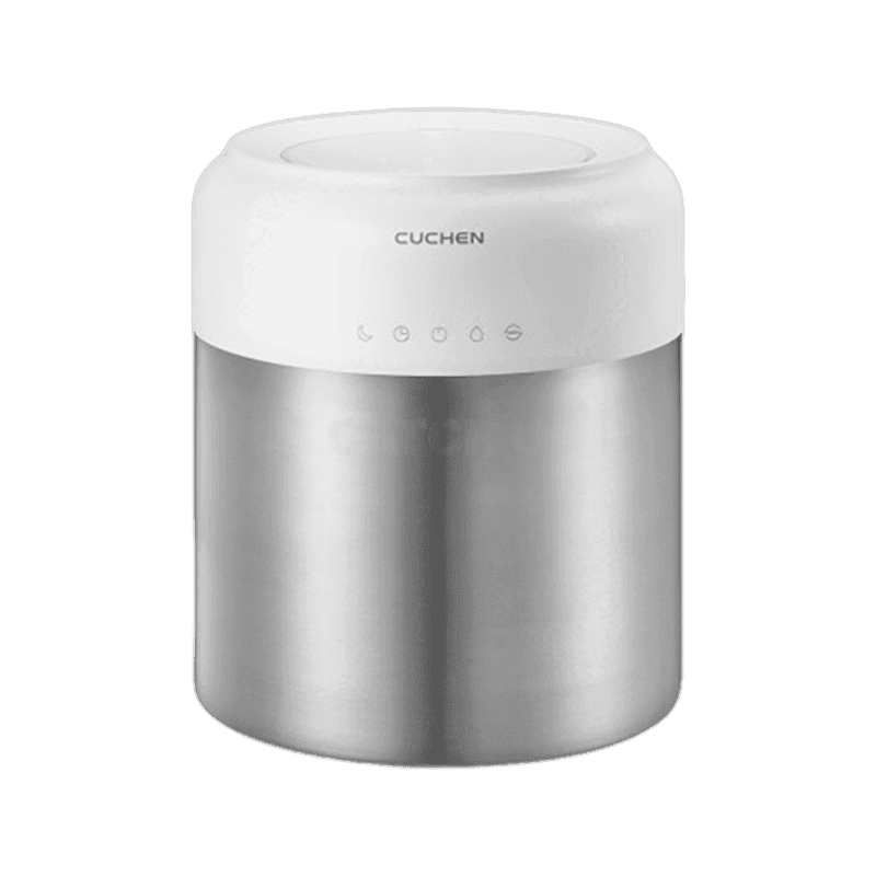 쿠첸 CUH-U45200W 실버