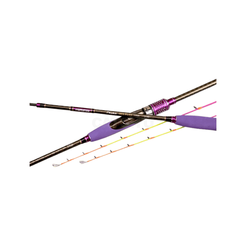 마탄자 피나카 이카 플레이 티탄 한치대 S155