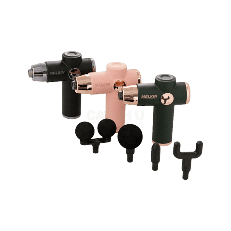 멜킨스포츠 어썸 미니 마사지건