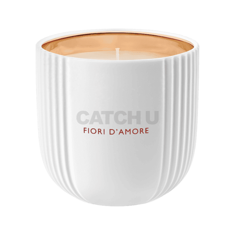 불가리 알레그라 피오리 다모레 캔들 42412