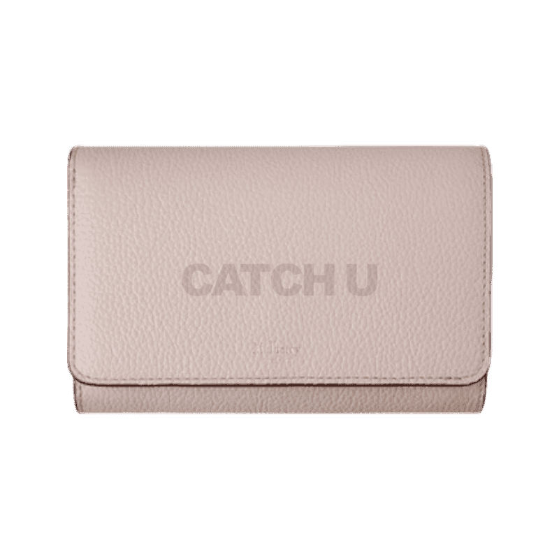 멀버리 미디엄 콘티넨탈 프렌치 퍼스 RL5073_205J002